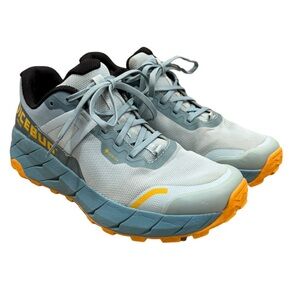 ICEBUG Arcus BUGrip GTX Running Shoe Size 8.5 Women's